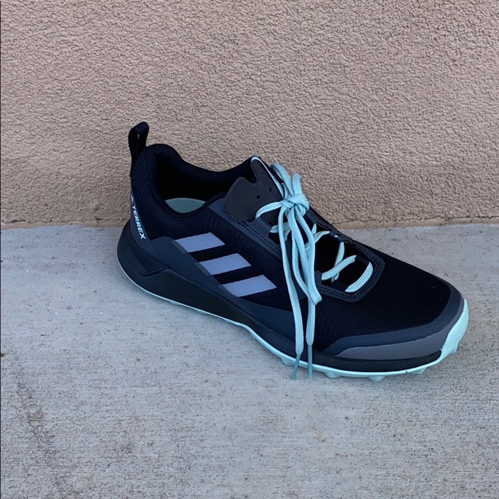 Nike Terrex shoes
